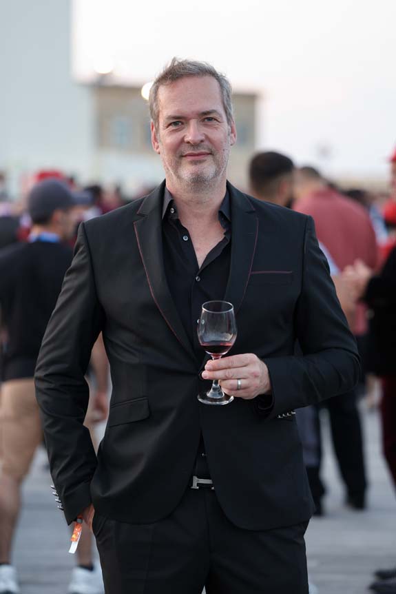 ITC 2026 Industry Dinner